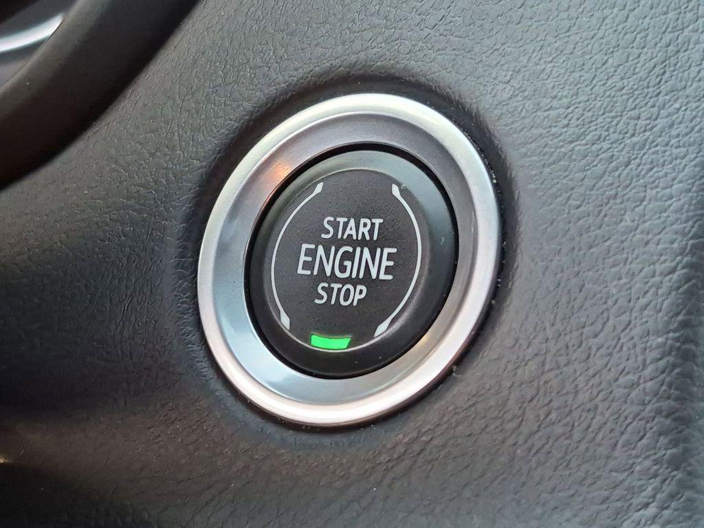 used 2023 Cadillac XT4 car, priced at $28,998