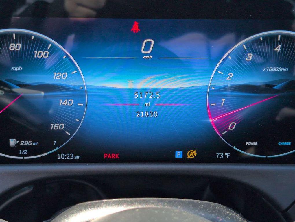 used 2025 Mercedes-Benz E-Class car, priced at $63,115