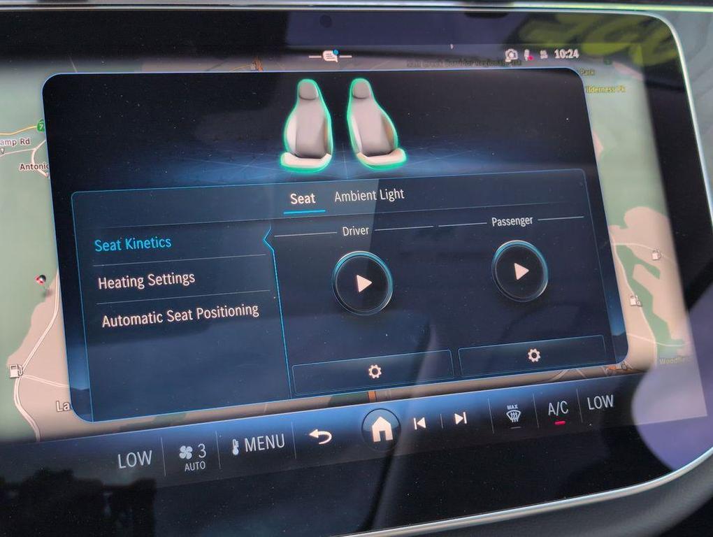 used 2025 Mercedes-Benz E-Class car, priced at $63,115