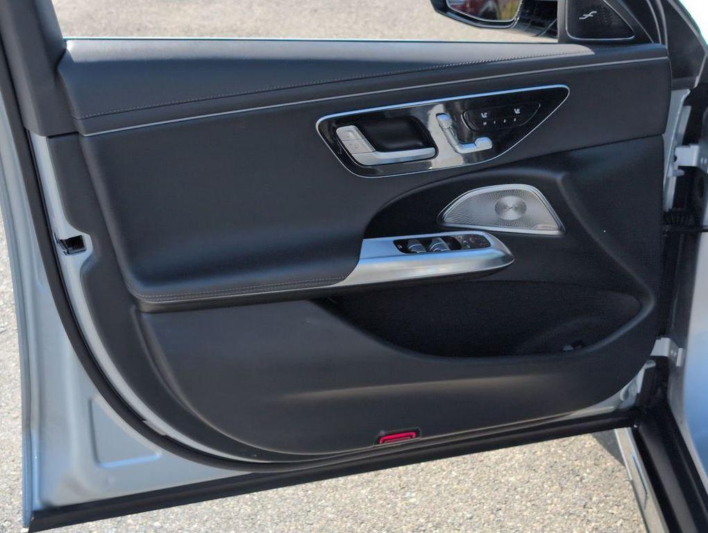used 2025 Mercedes-Benz E-Class car, priced at $63,115