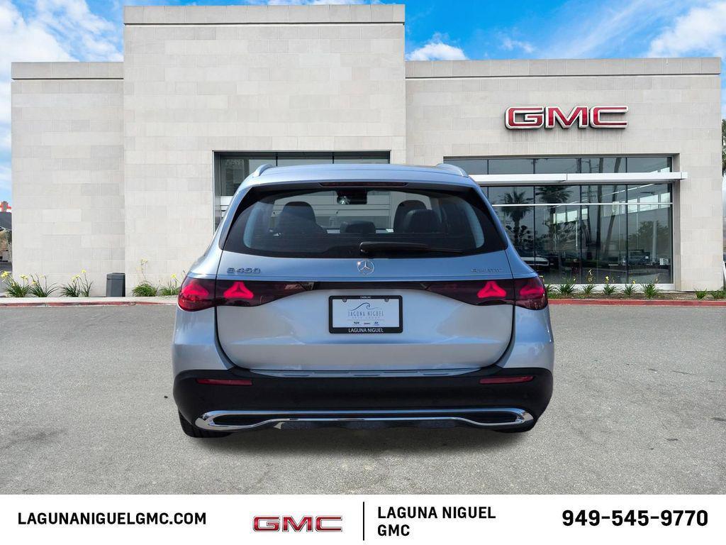 used 2025 Mercedes-Benz E-Class car, priced at $63,115