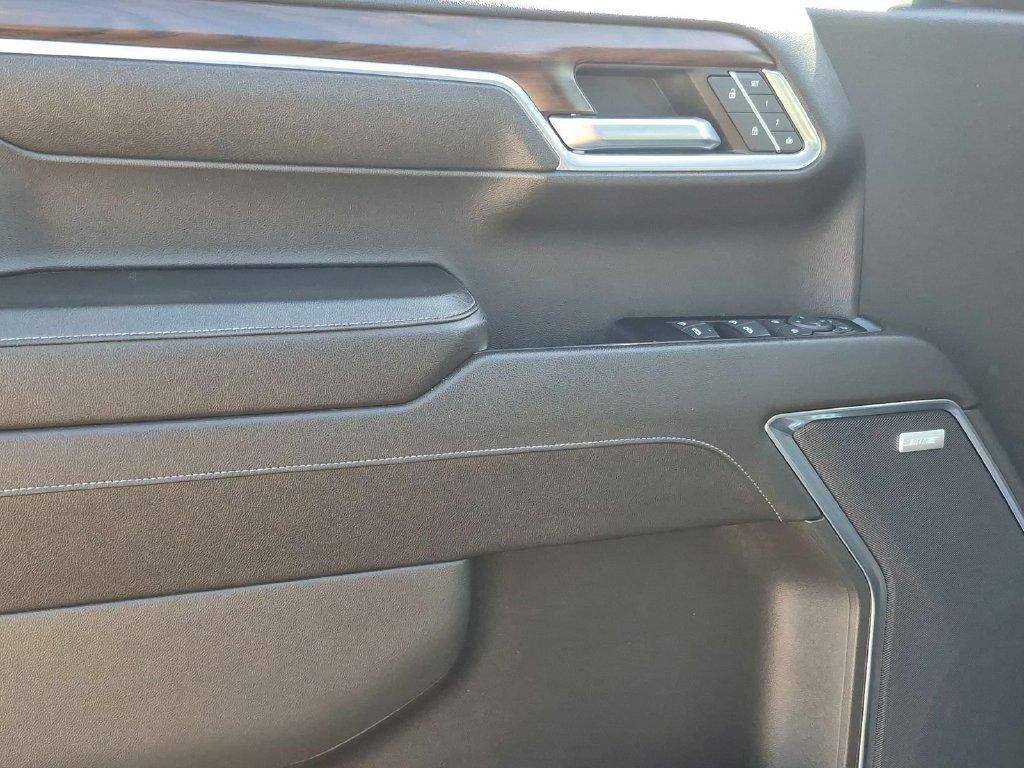 used 2023 GMC Sierra 1500 car, priced at $36,998