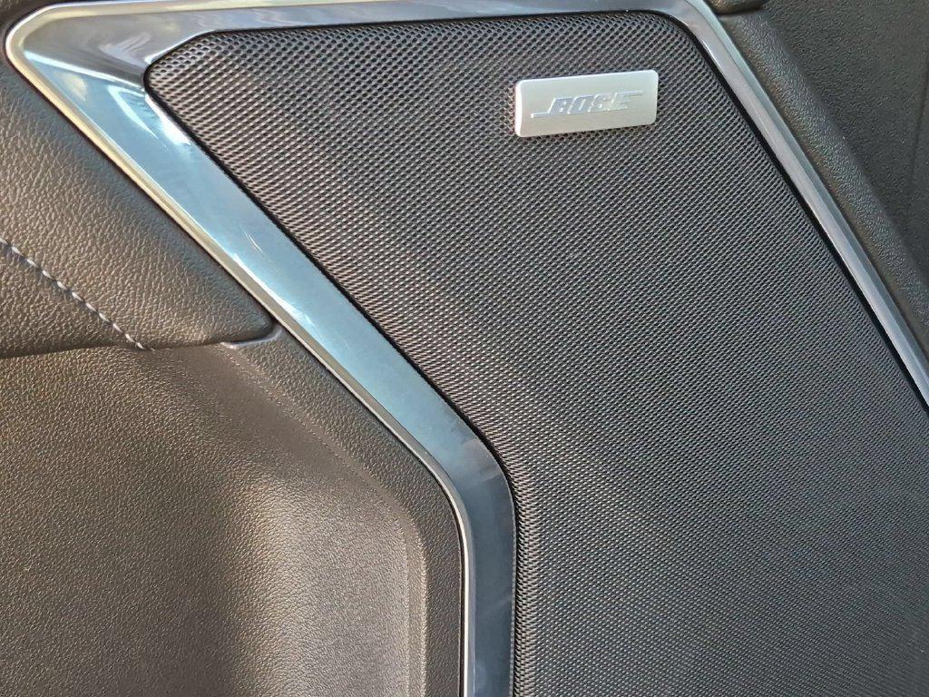 used 2023 GMC Sierra 1500 car, priced at $36,998