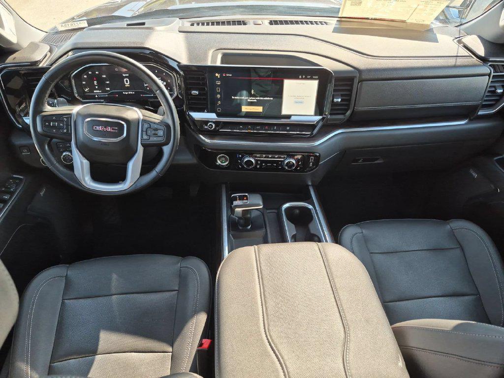 used 2023 GMC Sierra 1500 car, priced at $36,998