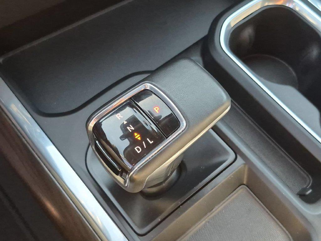 used 2023 GMC Sierra 1500 car, priced at $36,998