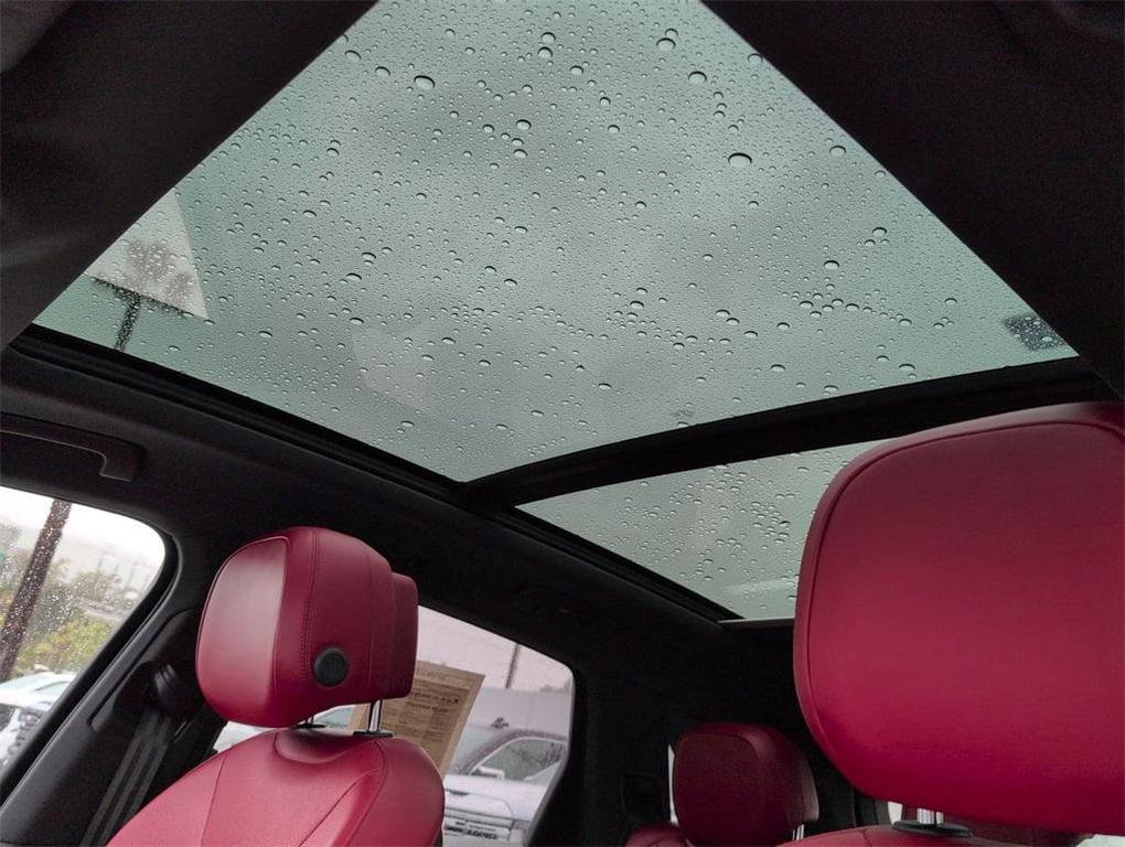 used 2021 Porsche Cayenne car, priced at $43,888