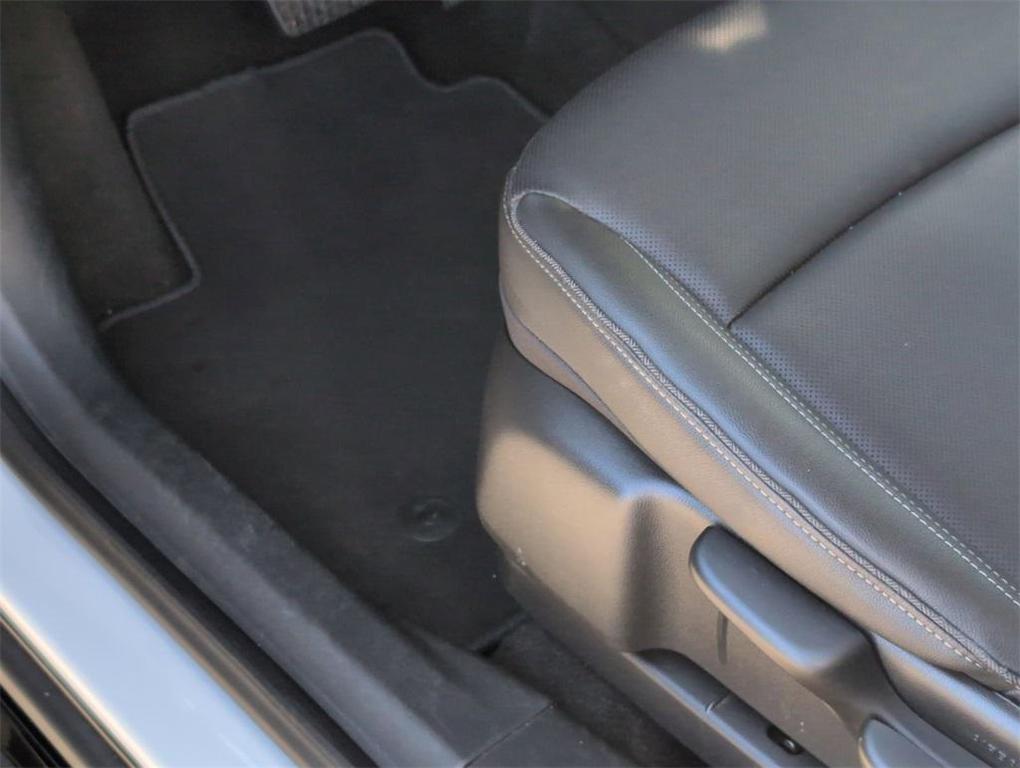 used 2024 Buick Encore GX car, priced at $19,998