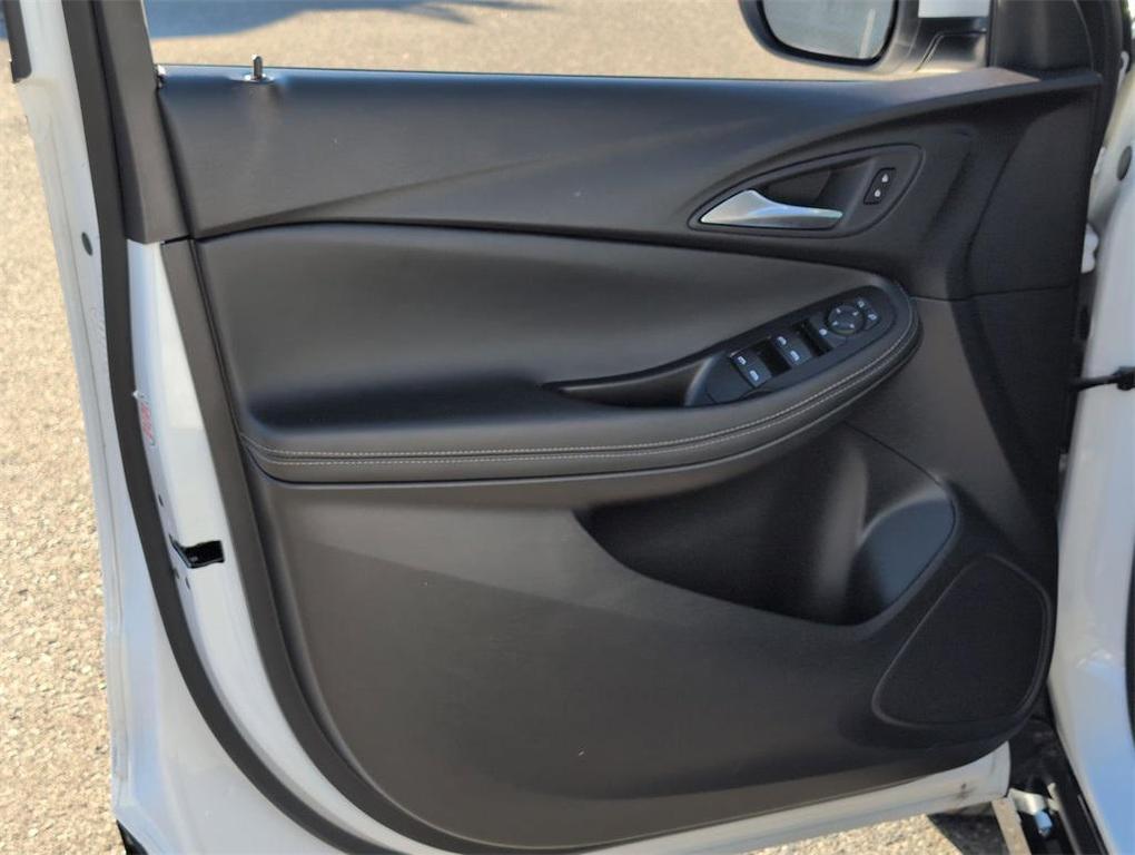 used 2024 Buick Encore GX car, priced at $19,998