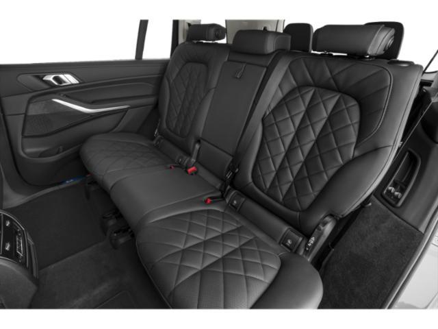 used 2025 BMW X7 car