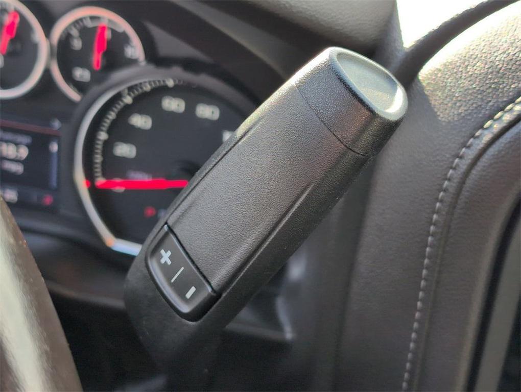 used 2021 Chevrolet Silverado 1500 car, priced at $29,998