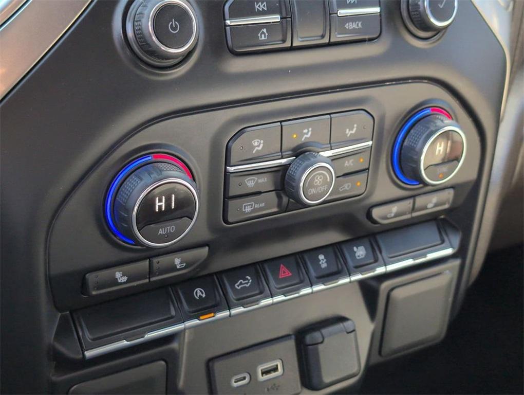 used 2021 Chevrolet Silverado 1500 car, priced at $29,998