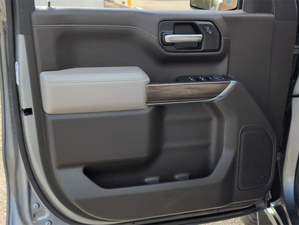 used 2021 Chevrolet Silverado 1500 car, priced at $29,998