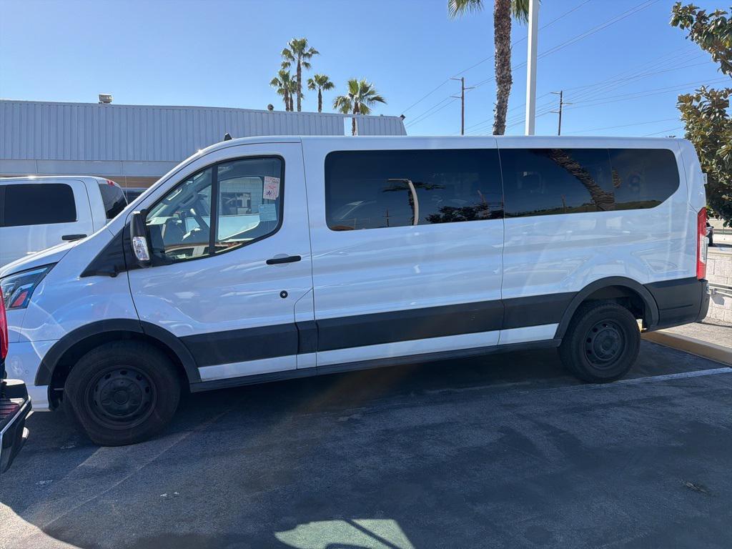 used 2023 Ford Transit-350 car, priced at $34,498