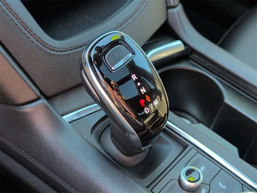 used 2025 Cadillac XT6 car, priced at $49,998