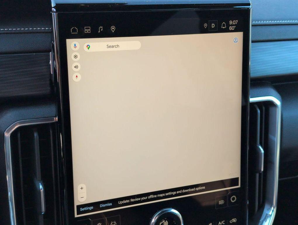 used 2026 GMC Acadia car, priced at $42,998