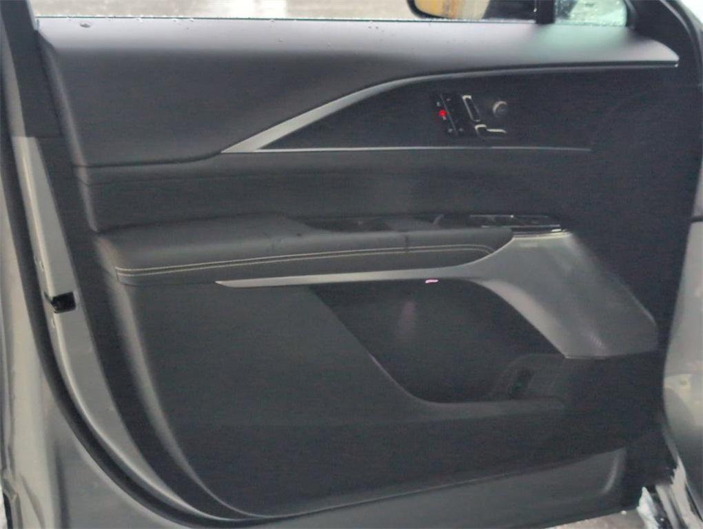 used 2026 Cadillac LYRIQ car