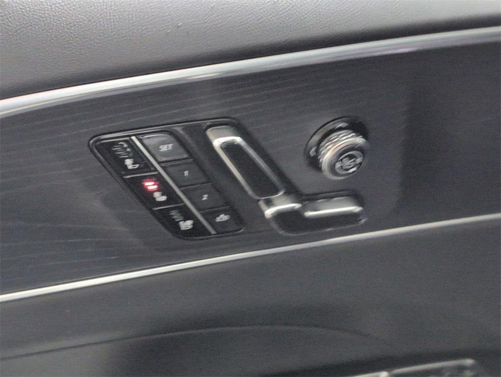 used 2026 Cadillac LYRIQ car