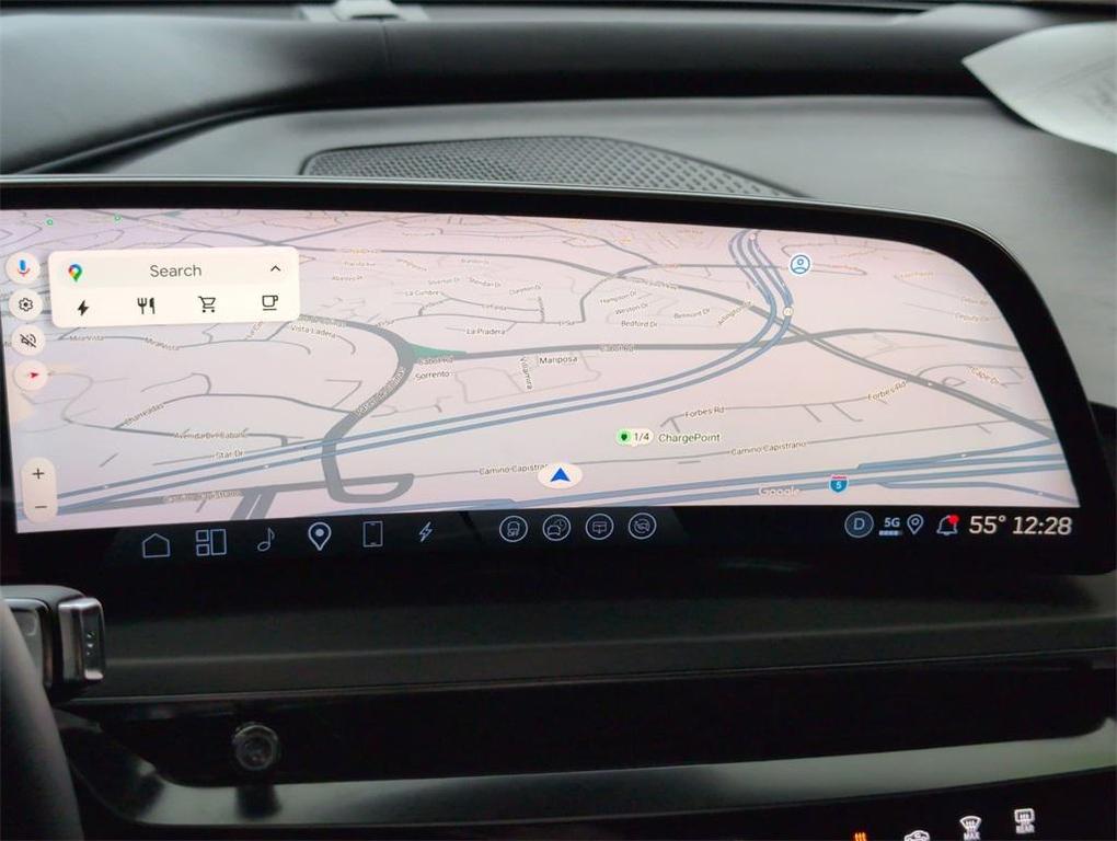 used 2026 Cadillac LYRIQ car