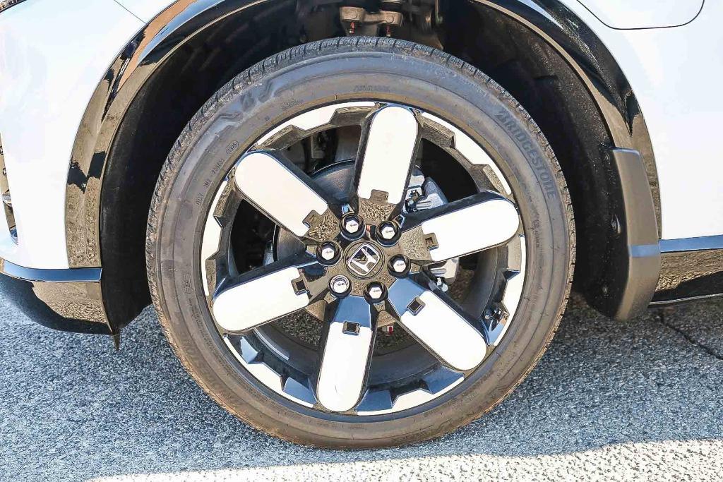 new 2026 Honda Prologue car, priced at $52,435