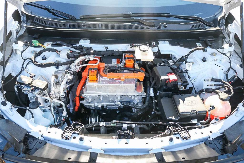 new 2026 Honda Prologue car, priced at $52,435
