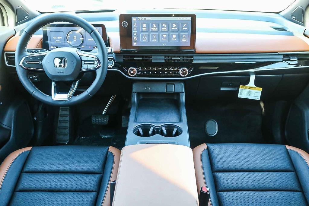 new 2026 Honda Prologue car, priced at $52,435