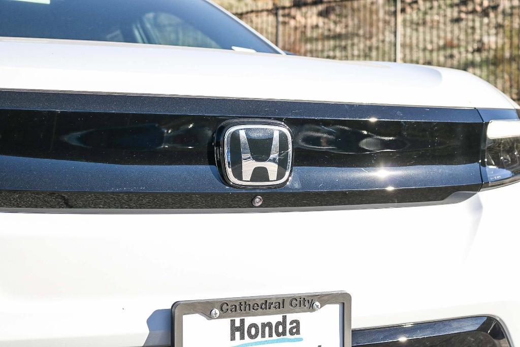 new 2026 Honda Prologue car, priced at $52,435