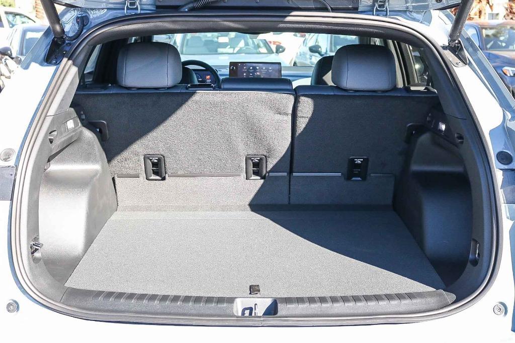 new 2026 Honda Prologue car, priced at $46,235