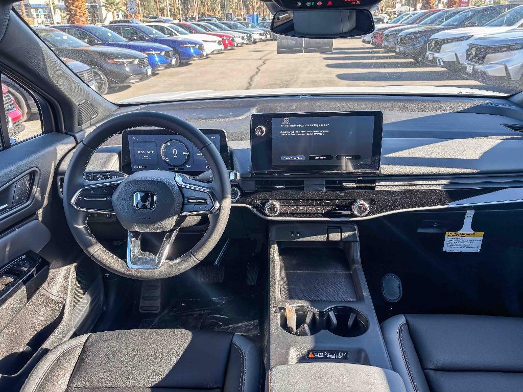 new 2026 Honda Prologue car, priced at $46,235