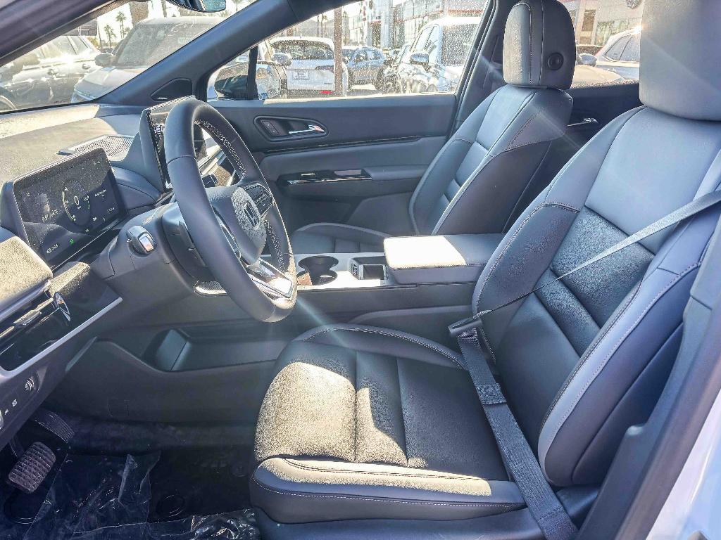 new 2026 Honda Prologue car, priced at $46,235
