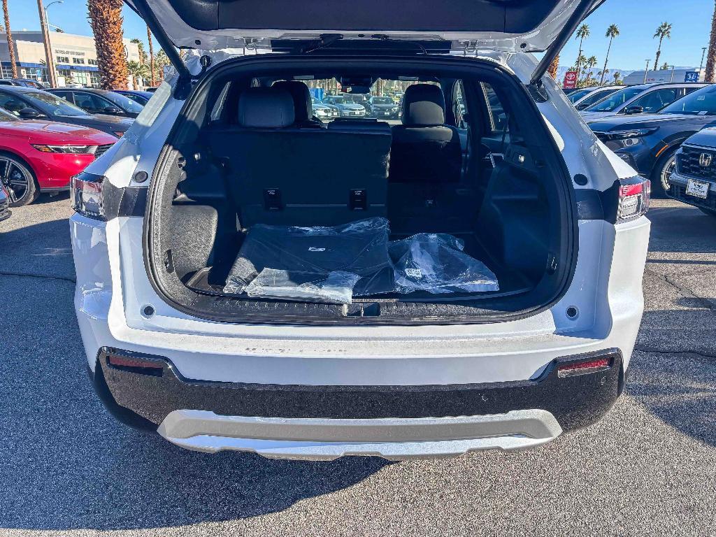new 2026 Honda Prologue car, priced at $46,235