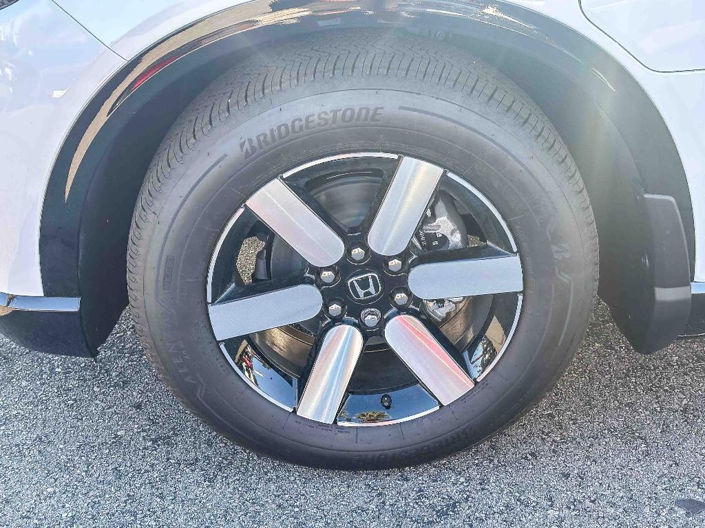 new 2026 Honda Prologue car, priced at $46,235