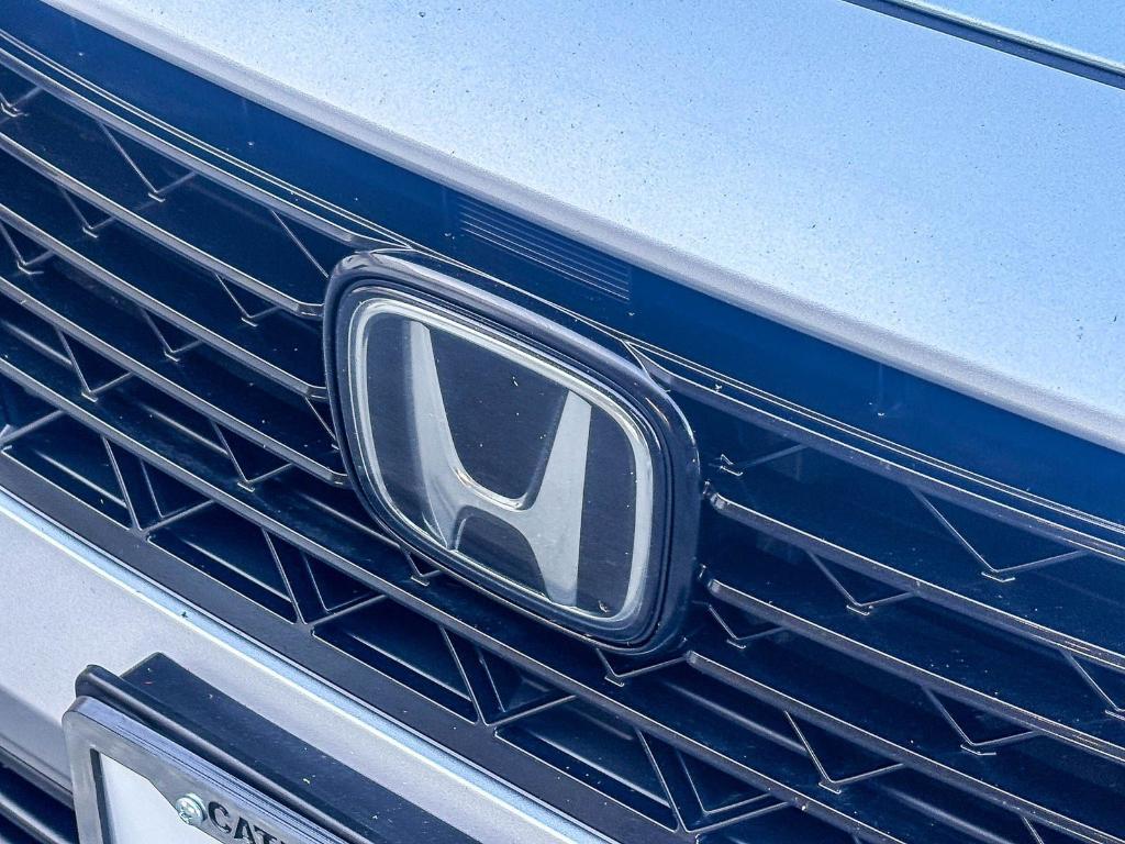 used 2024 Honda Accord Hybrid car, priced at $28,985
