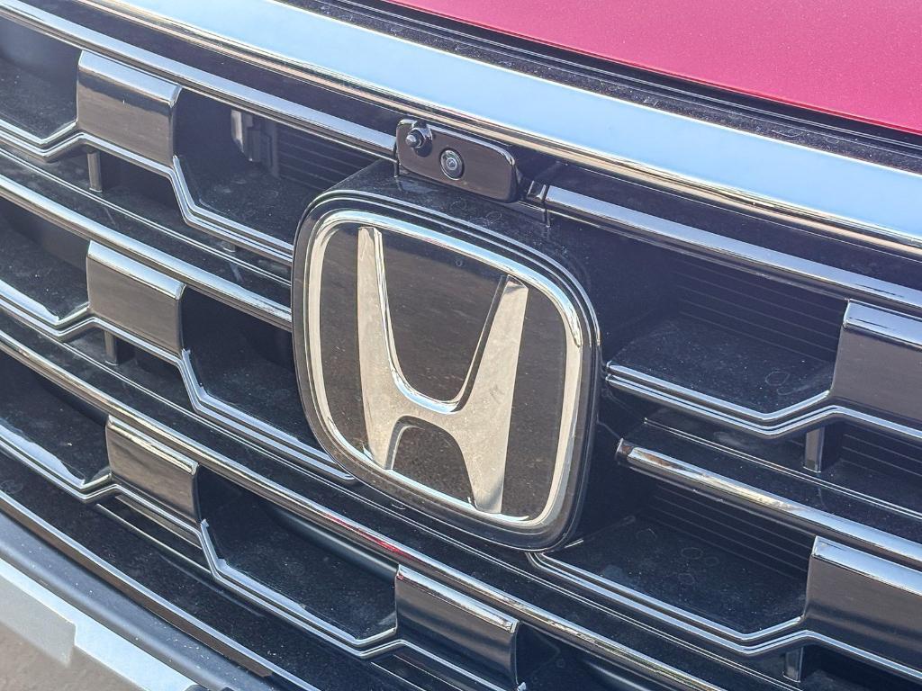 new 2026 Honda Pilot car, priced at $53,130