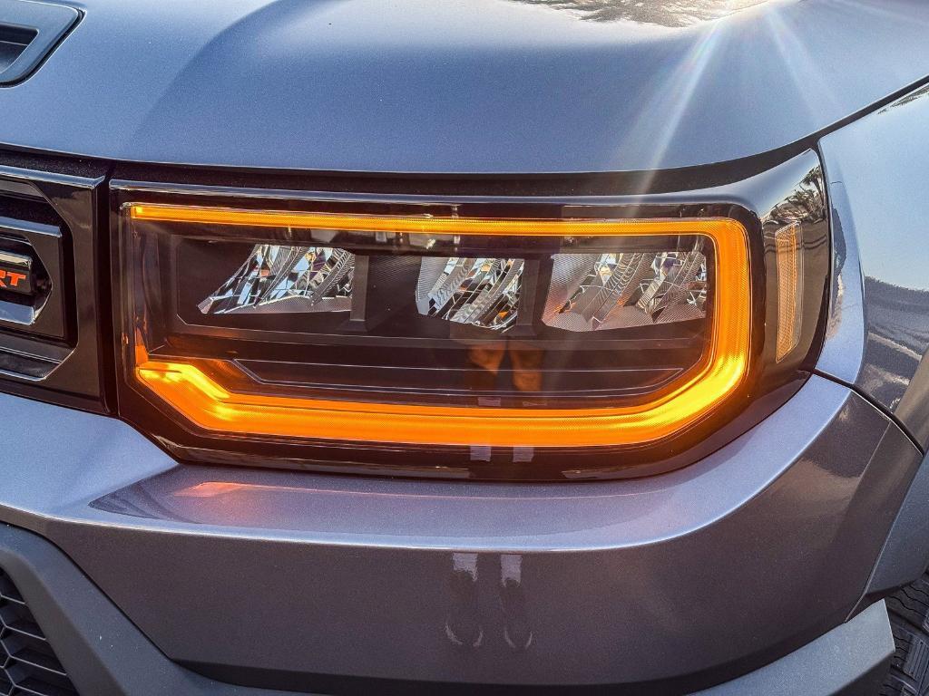 new 2026 Honda Passport car, priced at $54,740