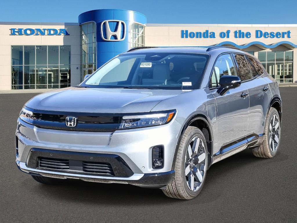 new 2026 Honda Prologue car, priced at $51,980