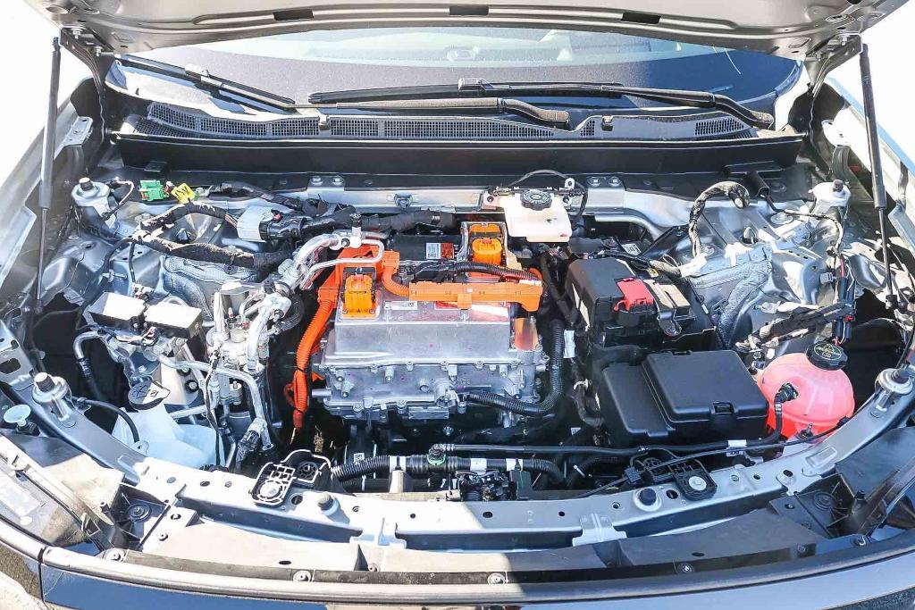 new 2026 Honda Prologue car, priced at $51,980