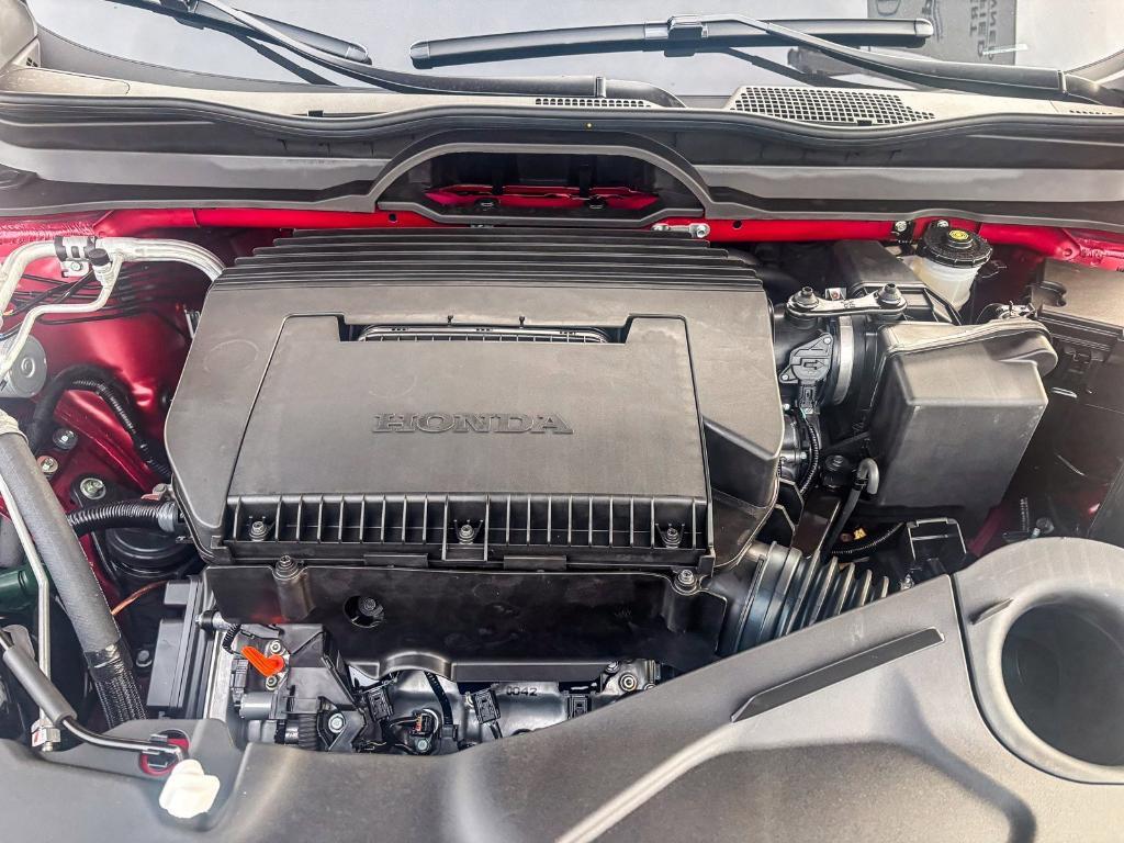 new 2026 Honda Pilot car, priced at $54,330
