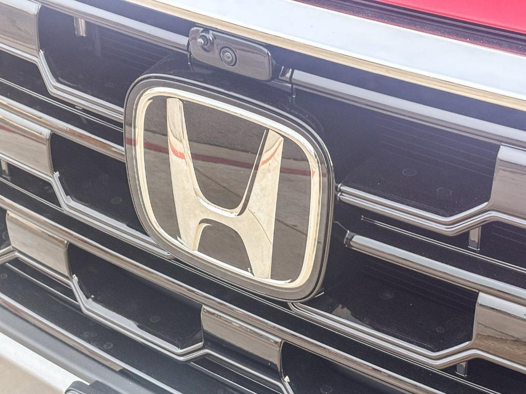 new 2026 Honda Pilot car, priced at $54,330