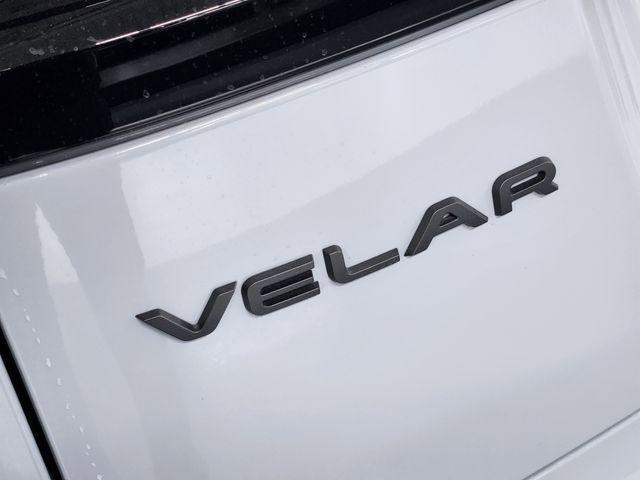 new 2026 Land Rover Range Rover Velar car, priced at $70,465