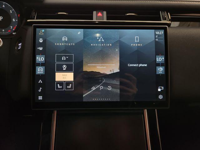new 2026 Land Rover Range Rover Velar car, priced at $70,465