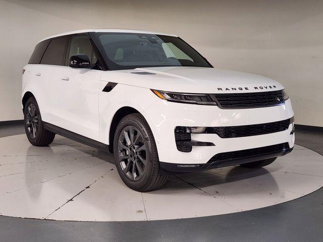 new 2026 Land Rover Range Rover Sport car, priced at $89,325