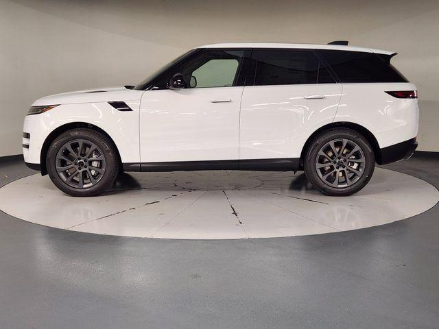new 2026 Land Rover Range Rover Sport car, priced at $89,325