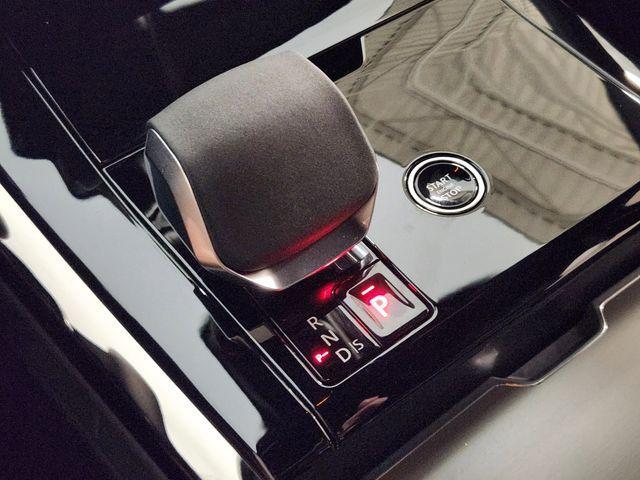 new 2026 Land Rover Range Rover Sport car, priced at $89,325