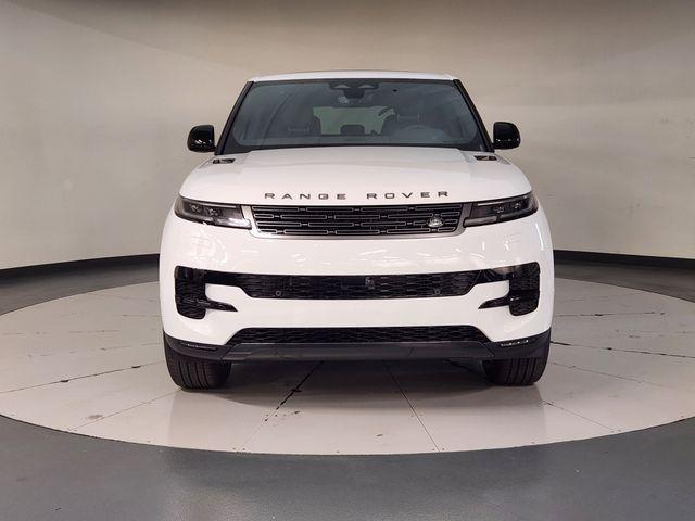 new 2026 Land Rover Range Rover Sport car, priced at $89,325