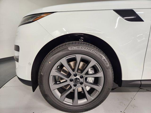new 2026 Land Rover Range Rover Sport car, priced at $89,325