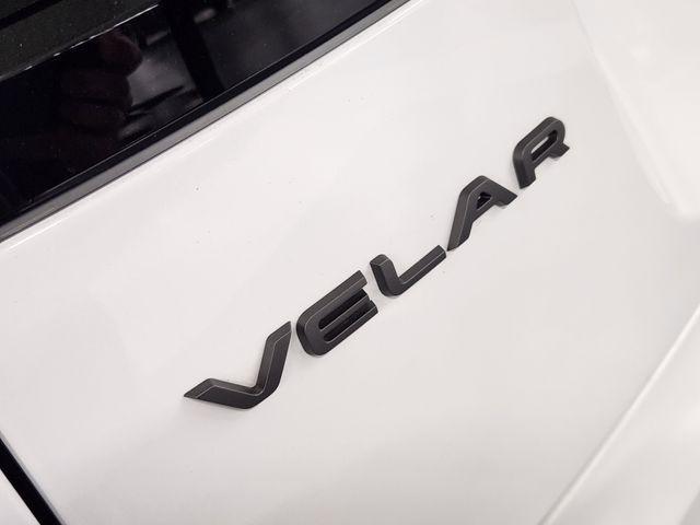 new 2026 Land Rover Range Rover Velar car, priced at $67,415
