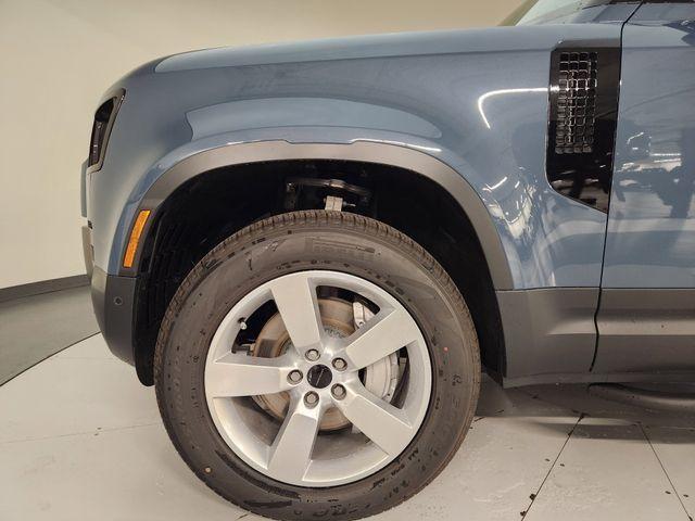 used 2026 Land Rover Defender car, priced at $75,240