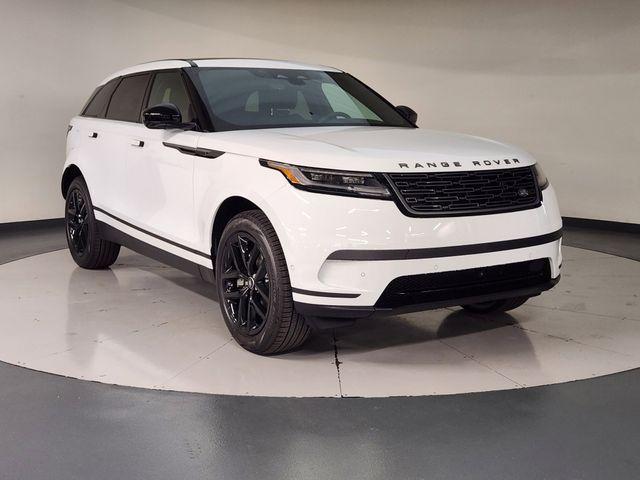 new 2026 Land Rover Range Rover Velar car, priced at $65,810