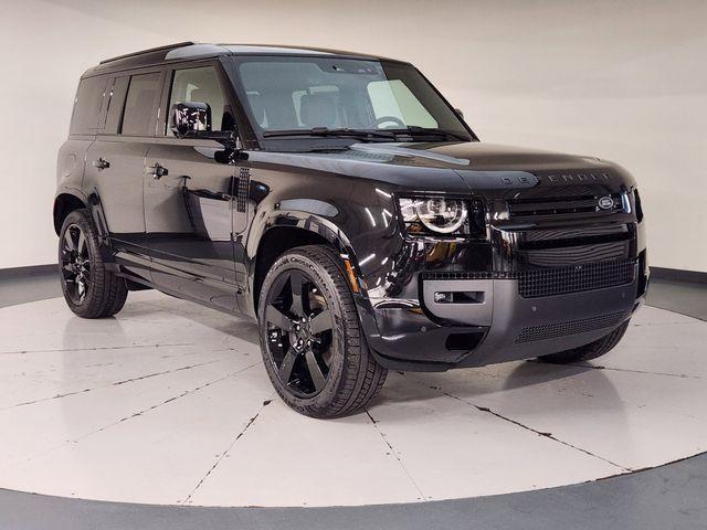 new 2026 Land Rover Defender car, priced at $90,360