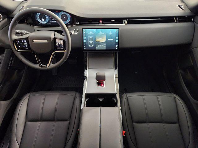 new 2026 Land Rover Range Rover Evoque car, priced at $54,730